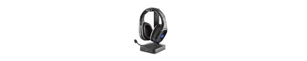 Auriculares Bluetooth