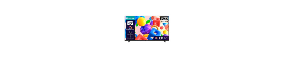 TV de 37 a 42 pulgadas