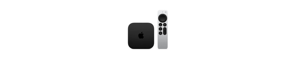 Apple TV