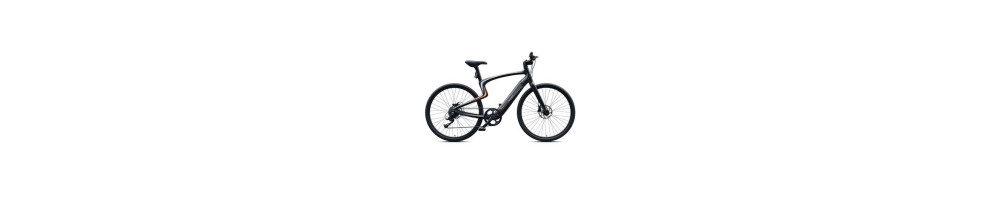 E-Bike