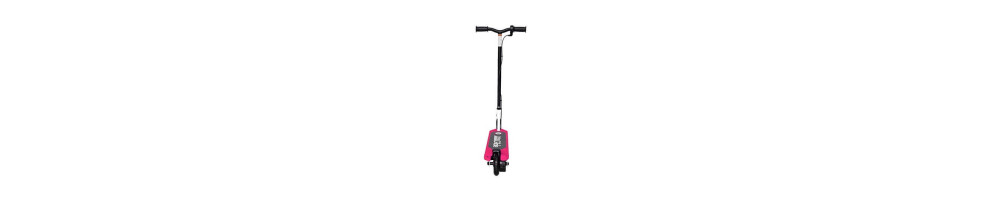 Scooter Electrico