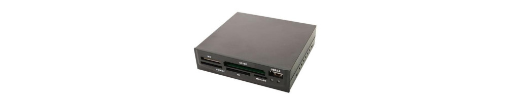 Lectores Tarjetas Internos