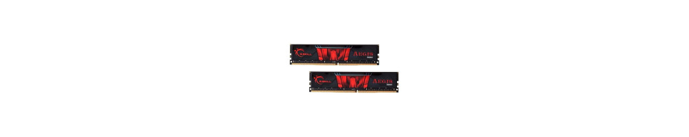 Memorias DIMM DDR4