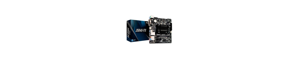 CPU Integrada