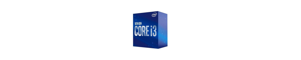 Socket Intel 1200