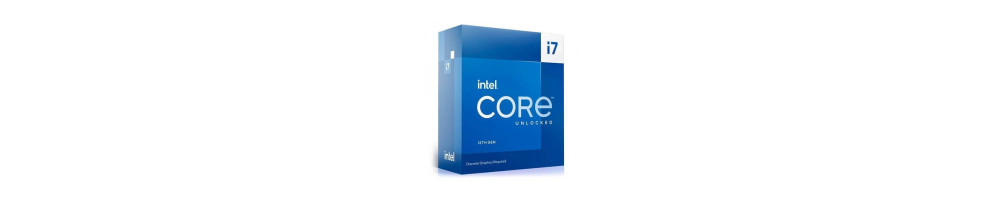 Socket Intel 1700