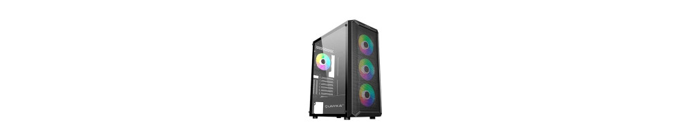 Torres Mini ITX