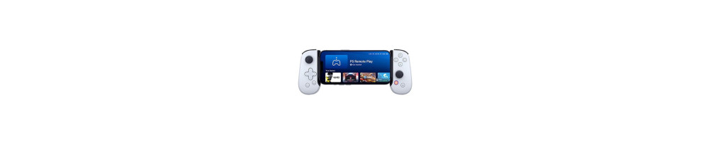 Gamepad