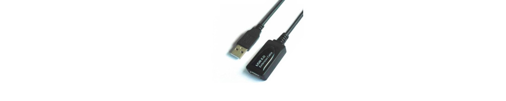 Cables Extensores