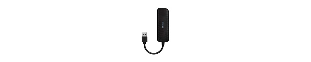 Hubs USB