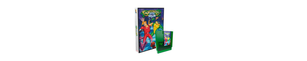 Videoconsolas
